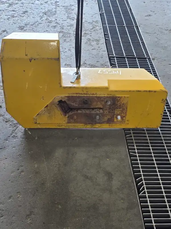 Counterweight image 2