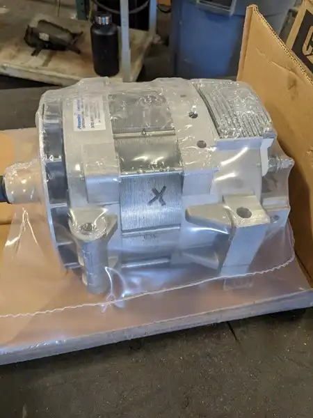 Alternator A image 2