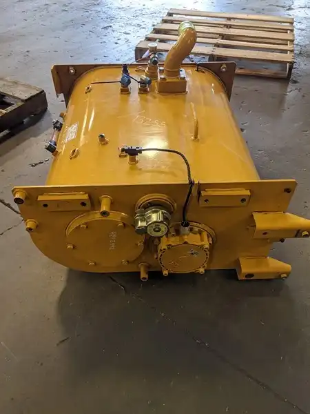 Hydraulic Tank image 3