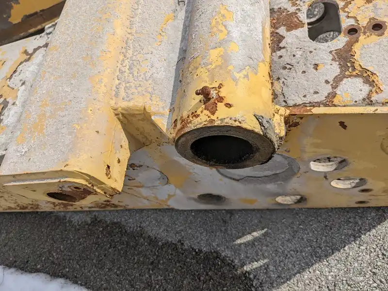 Boom Section 1 image 5