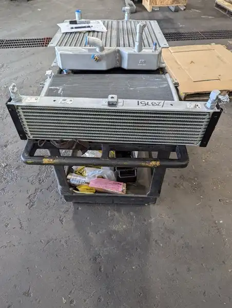 Fuel Cooler image 2