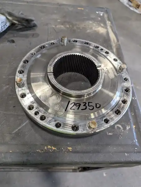 Hub A image 2