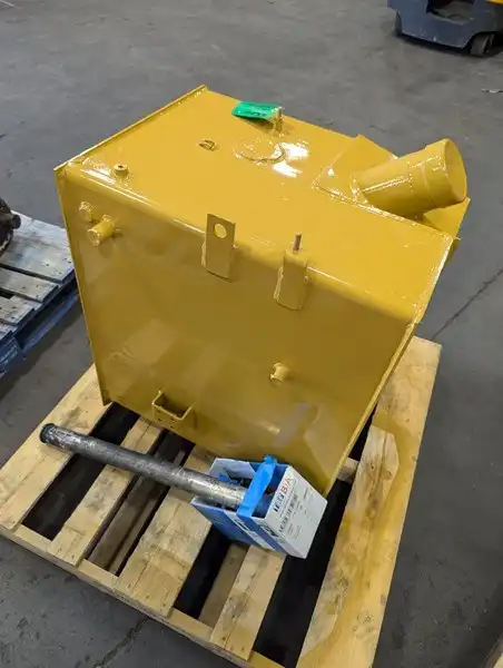 Fuel Tank image 3