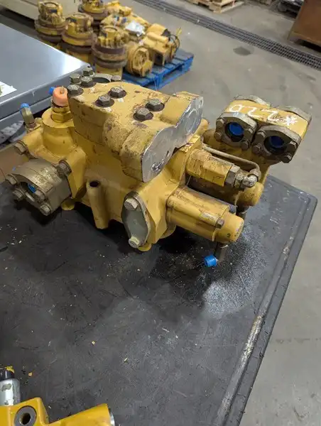 Valve Gp-con image 2