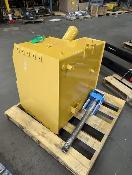 Fuel Tank image 4