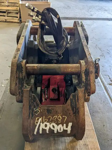 COUPLER/420-HYD image 2