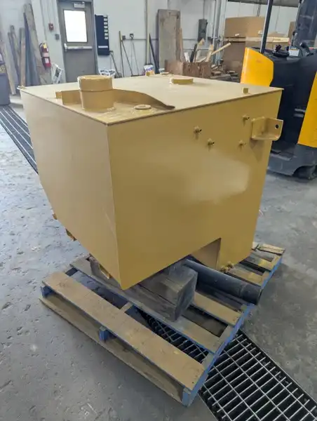 Fuel Tank image 3