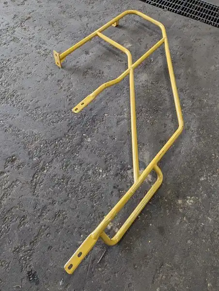 Handrail AS. image 2