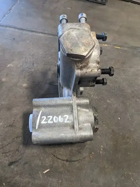 Valve Gp-che image 2