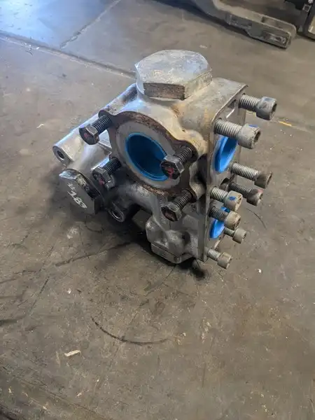 Valve Gp-che image 3