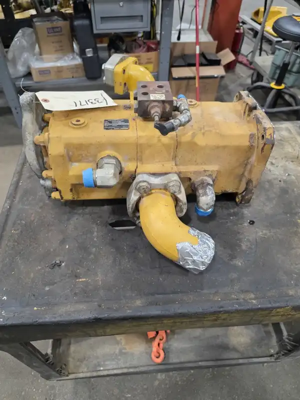 Pump GP 2PS- image 3