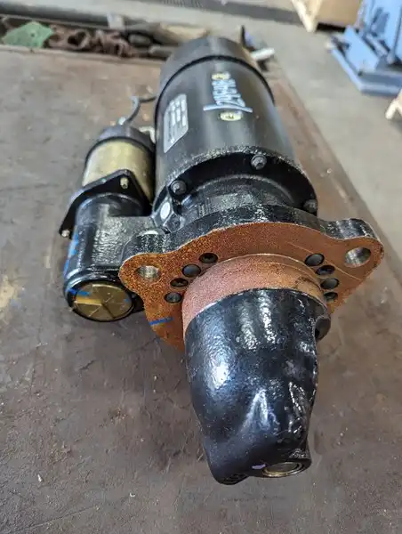 Motor Gp-ele image 2