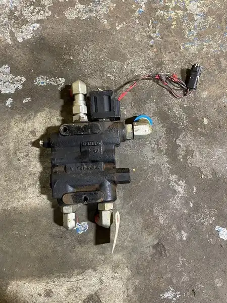 Valve Gp-dvt image 2
