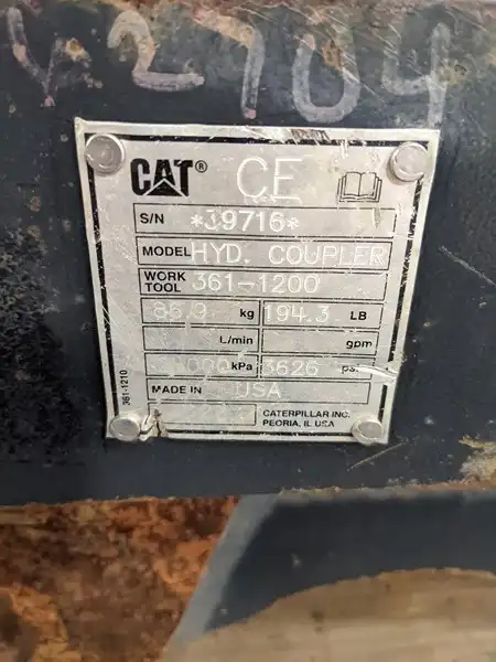 COUPLER/420-HYD image 3