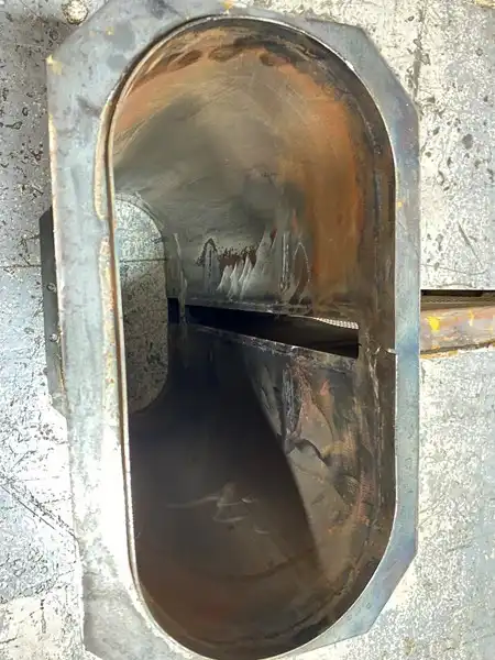 Baffle image 5