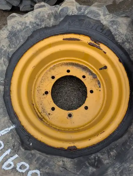 Rim AS. image 2