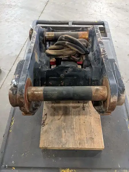 COUPLER/420-HYD image 2