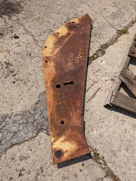Plate A-lh image 2
