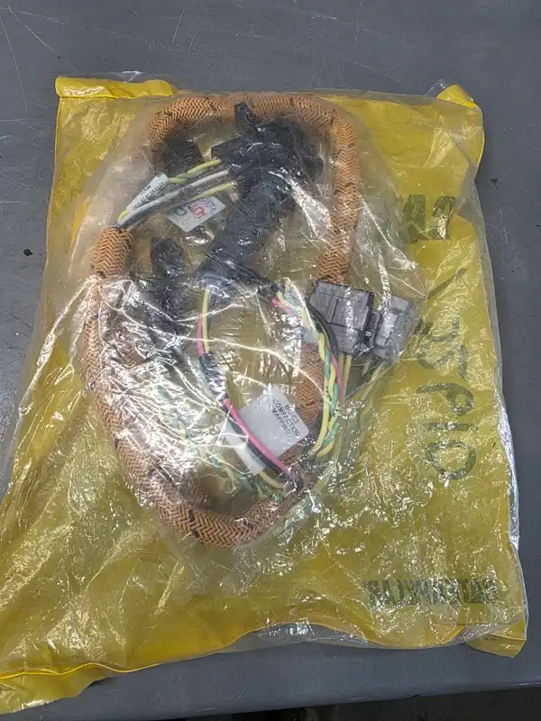 Harness AS image 2