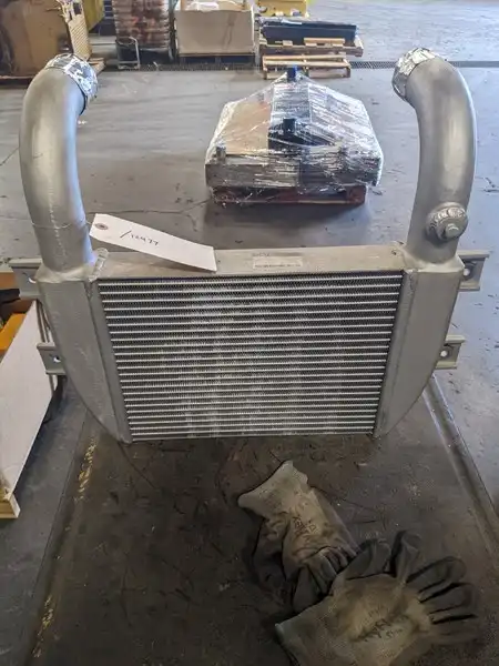 Aftercooler image 2