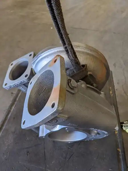 Turbo GP Bas image 2