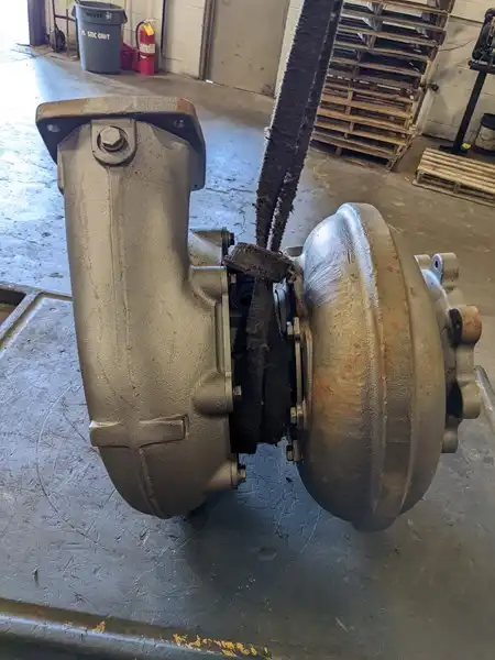 Turbo GP Bas image 3