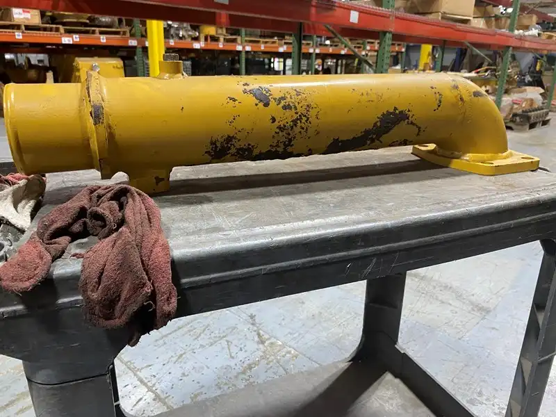 Pipe AS image 3