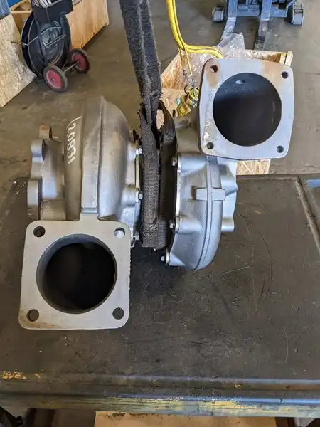 Turbo GP Bas image 4