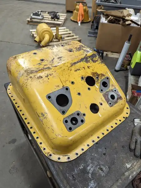 Tank AS. image 3