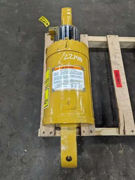 Cyl/Suspension Rear image 2