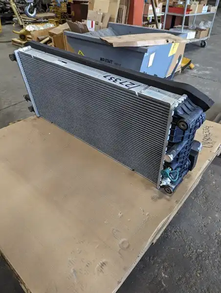 Radiator Core image 2