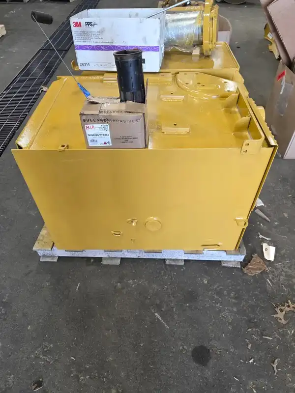 Fuel Tank image 3