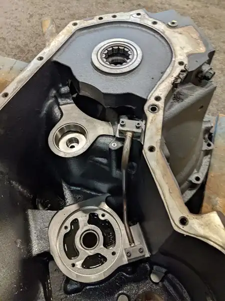 Transmission Housing image 7