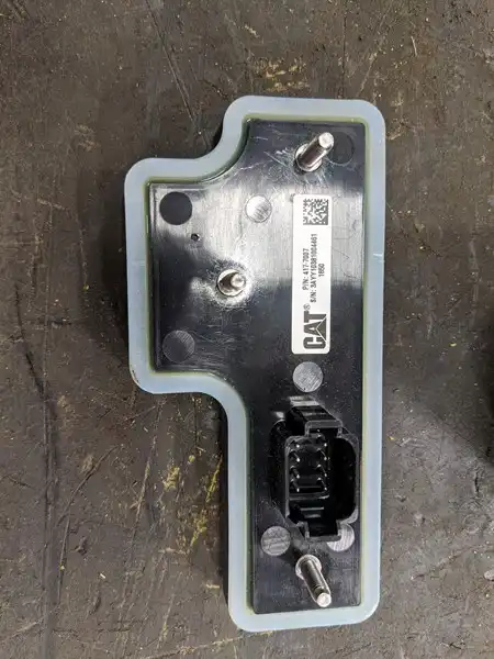 Module GP. image 2