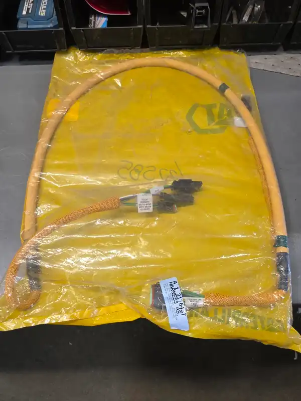 Harness AS. image 2