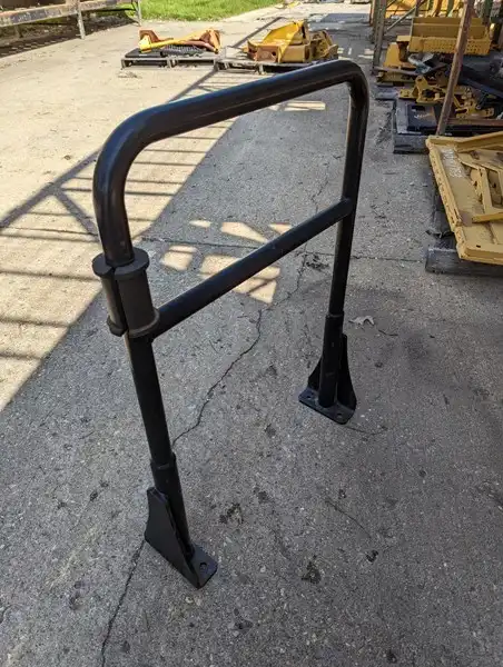 Handrail image 2
