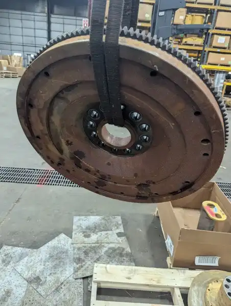 Flywheel AS image 2