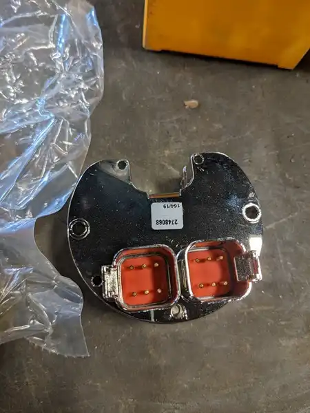 Control Gp-e image 3