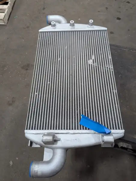 Aftercooler image 2