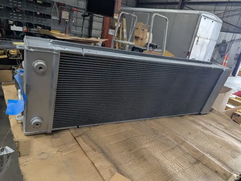 Radiator Core image 2