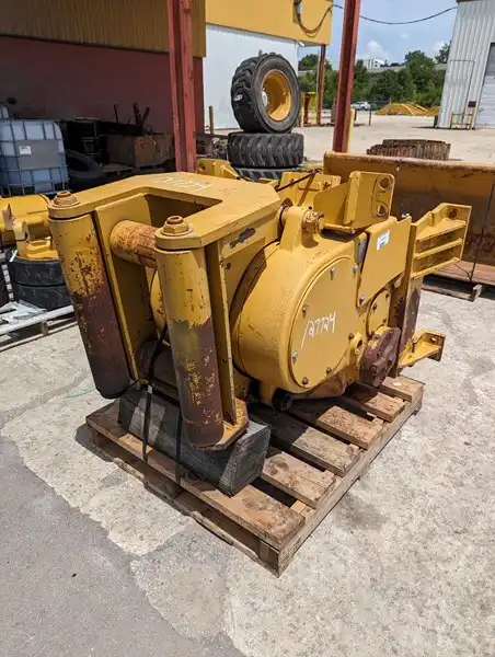 WINCH/D6 image 2