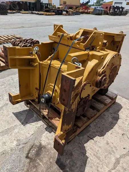 WINCH/D6 image 3