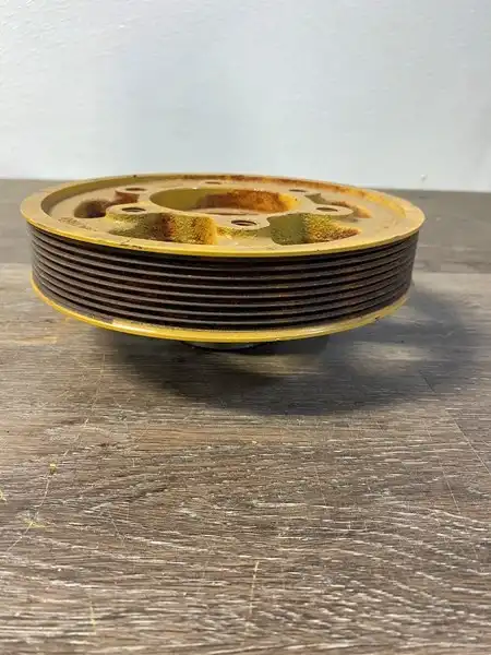 Pulley image 4