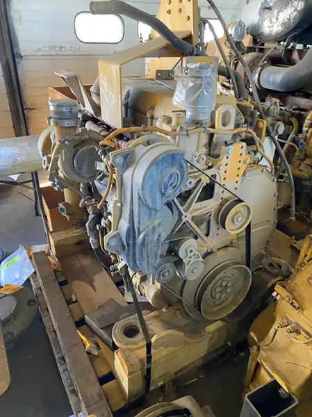 Engine ARRG. image 2