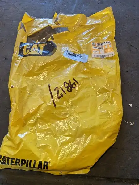 Harness AS. image 2