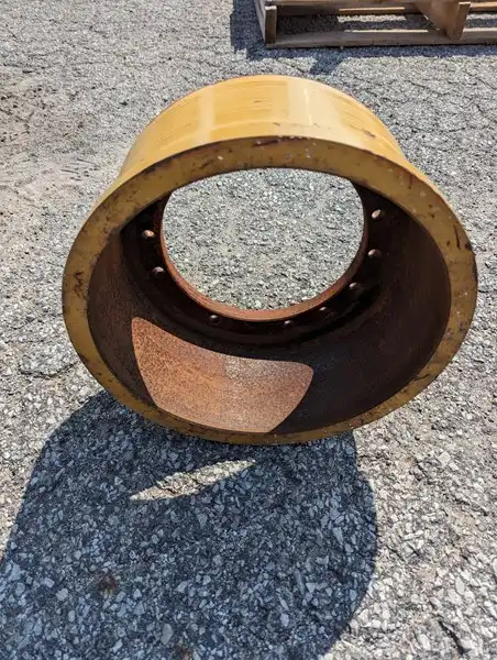 Brake Drum image 2