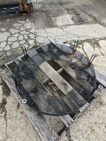 Fan Guard image 2