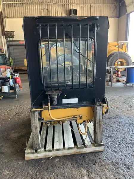 Cab A image 2