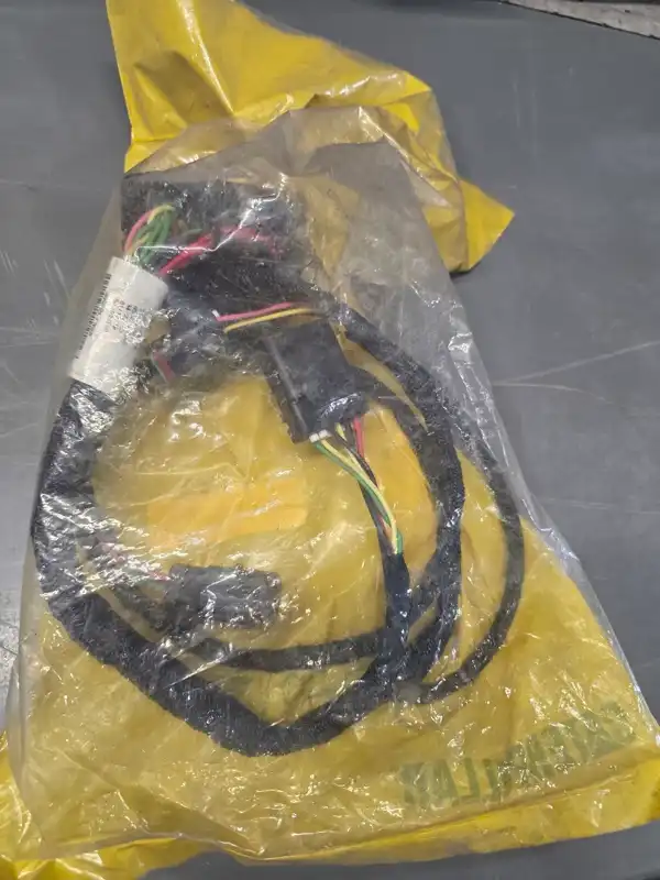 Harness AS image 2