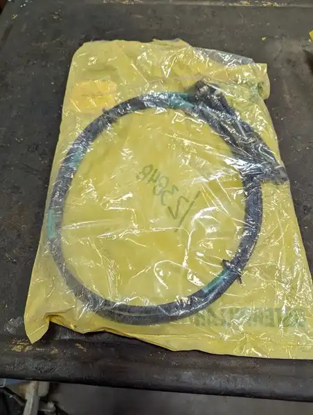 Harness AS image 2